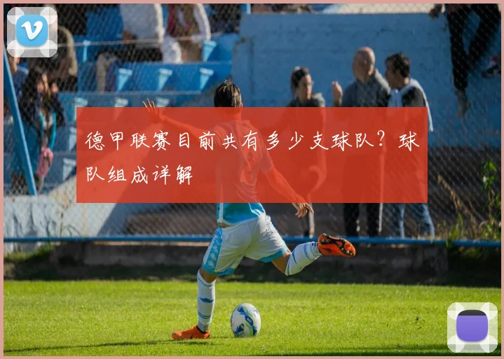 德甲联赛目前共有多少支球队？球队组成详解