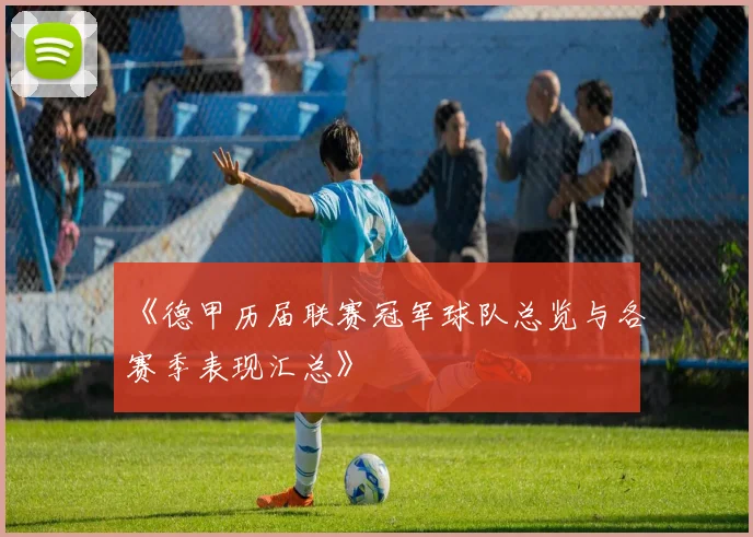 《德甲历届联赛冠军球队总览与各赛季表现汇总》